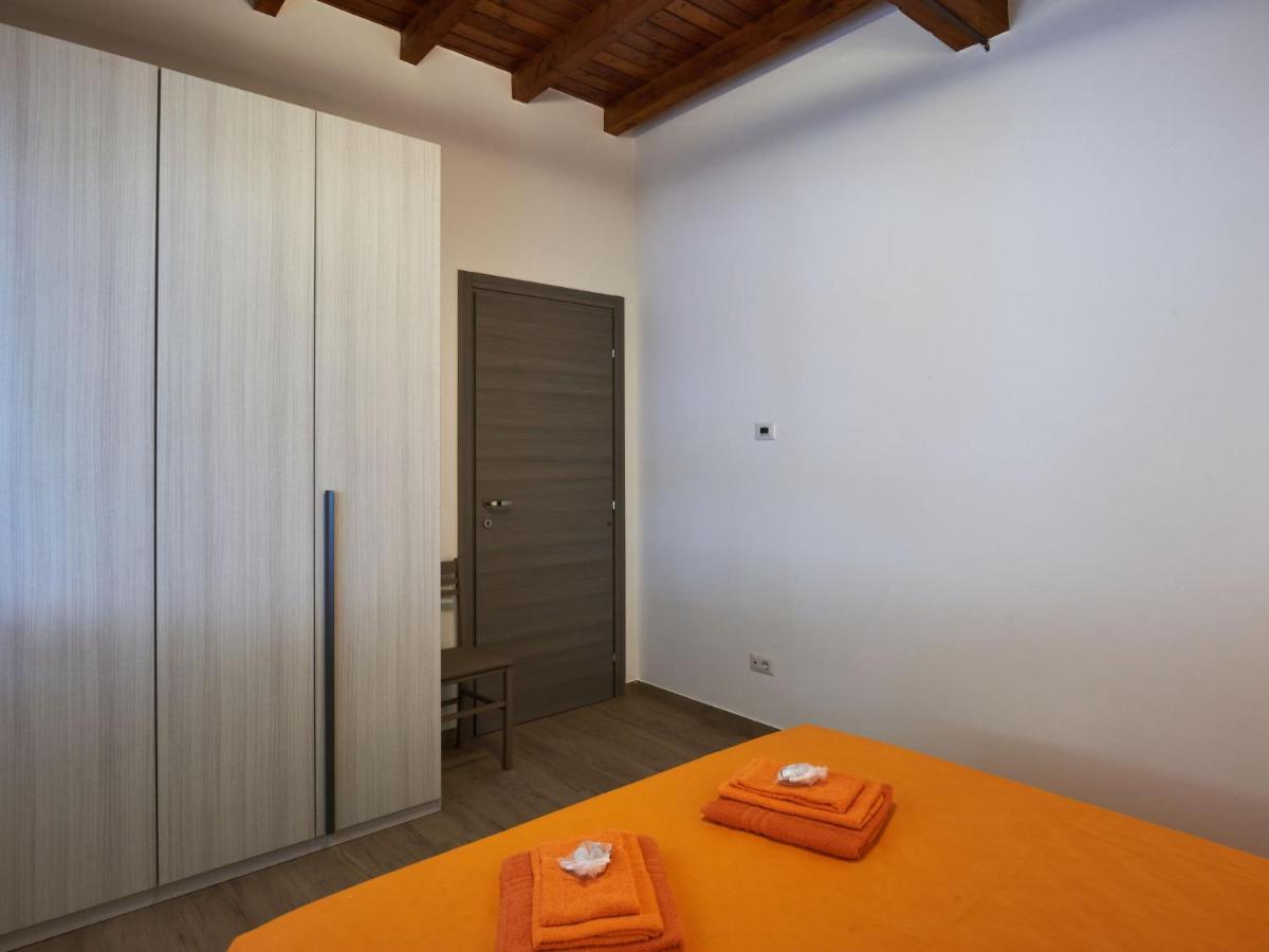 Apartment Dora-2 By Interhome Stazzona Exterior foto