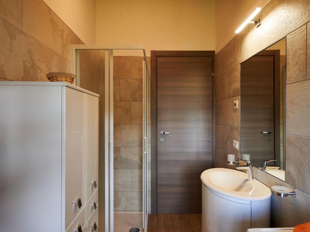 Apartment Dora-2 By Interhome Stazzona Exterior foto
